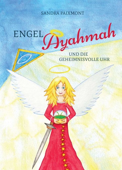 Produktbild: Engel Ayahmah