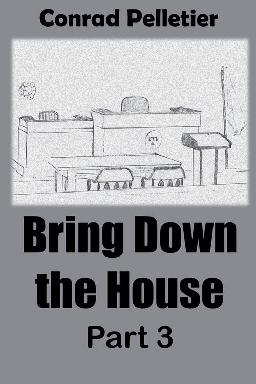 Produktbild: Bring Down The House Part 3