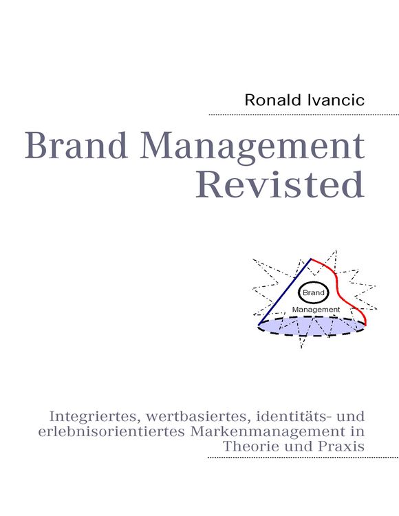 Produktbild: Brand Management Revisted