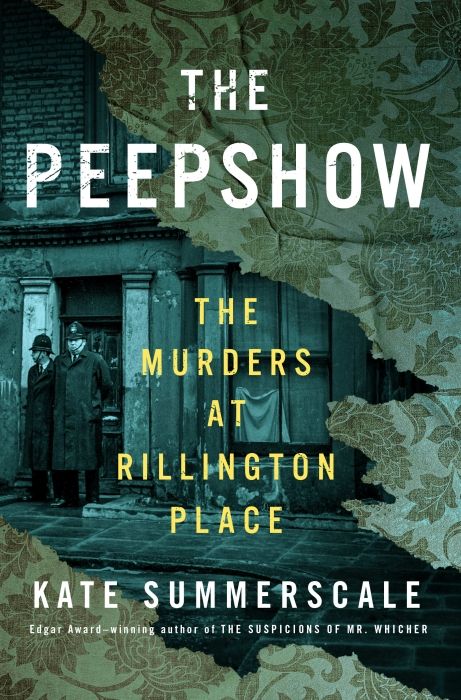 Produktbild: The Peepshow
