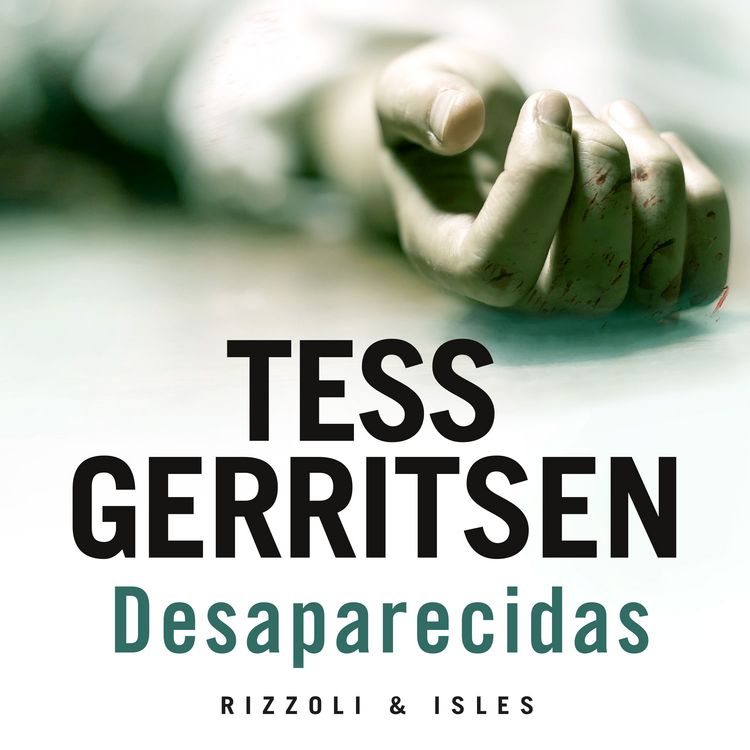 Produktbild: Desaparecidas