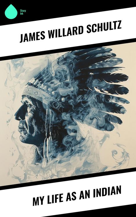 Produktbild: My Life as an Indian