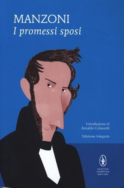Produktbild: I promessi sposi
