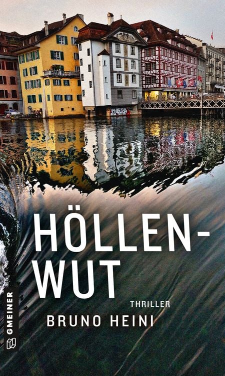 Produktbild: H&ouml;llenwut