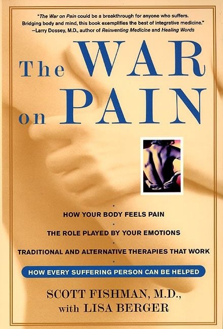 Produktbild: War on Pain, The