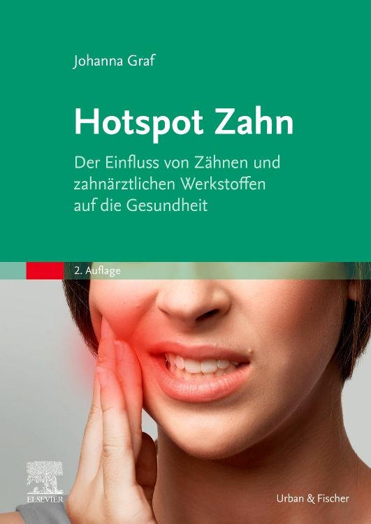 Produktbild: Hotspot Zahn