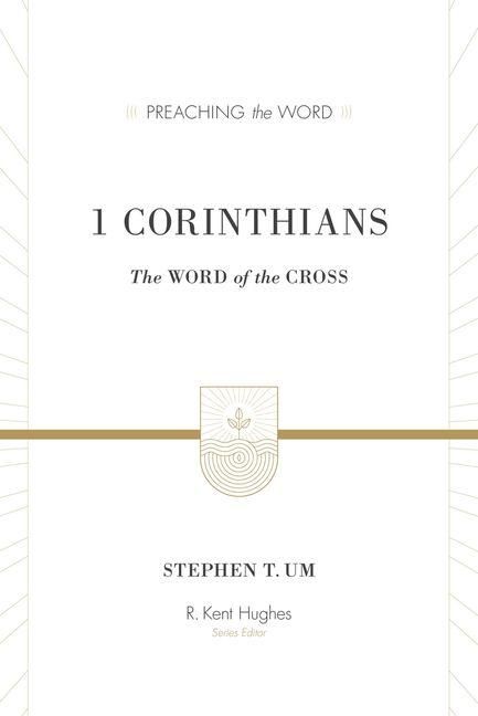 Produktbild: 1 Corinthians