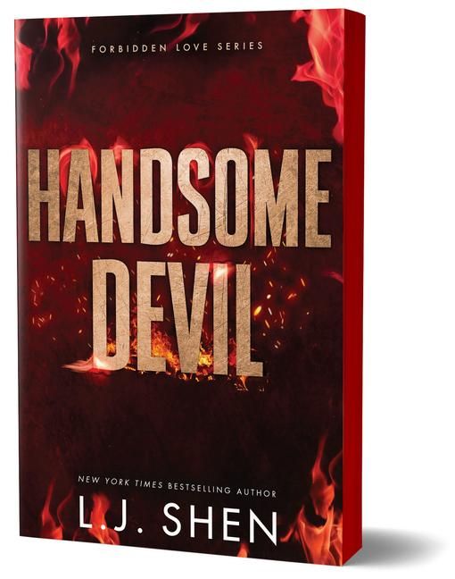 Produktbild: Handsome Devil (Deluxe Edition)