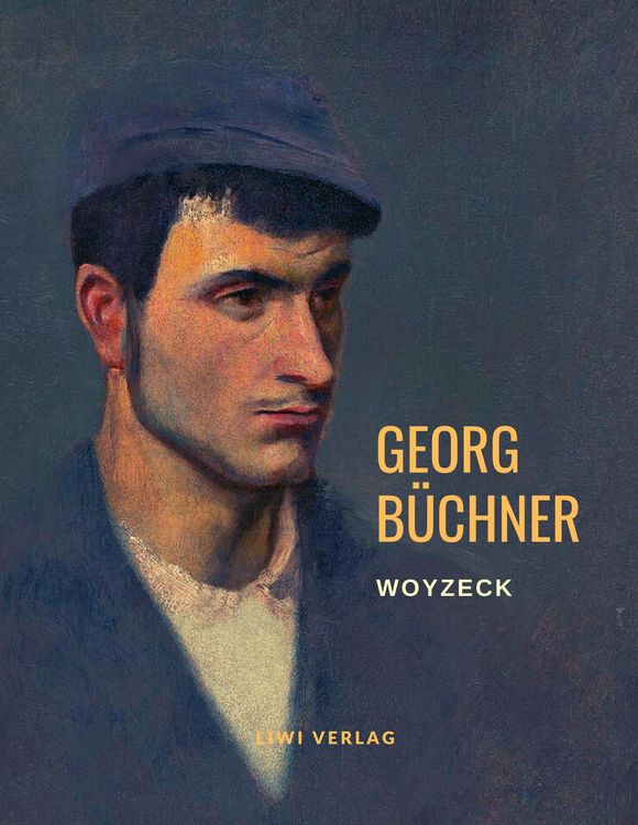 Produktbild: Woyzeck