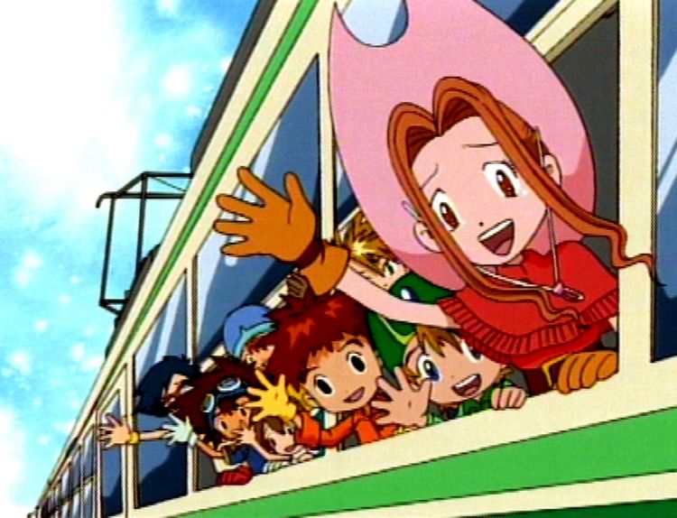 Produktbild: Digimon Adventure - Staffel 1.3 (Ep. 37-54) im Sammelschuber [2 BRs]