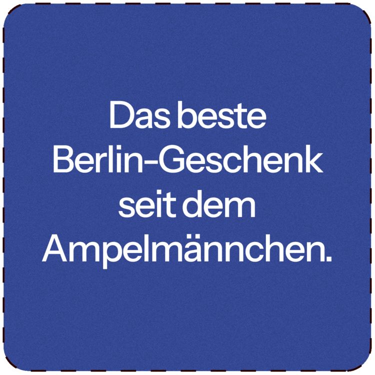 Produktbild: Berlin zum Ausflippen
