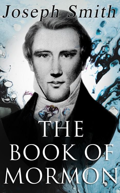 Produktbild: The Book of Mormon