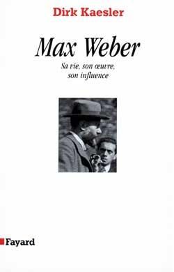 Produktbild: Max Weber