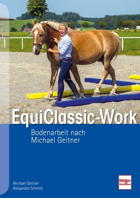 Produktbild: EquiClassic-Work