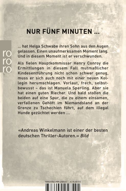 Produktbild: Die Zucht