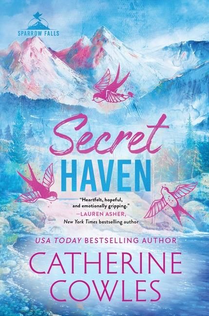 Produktbild: Secret Haven (Standard Edition)