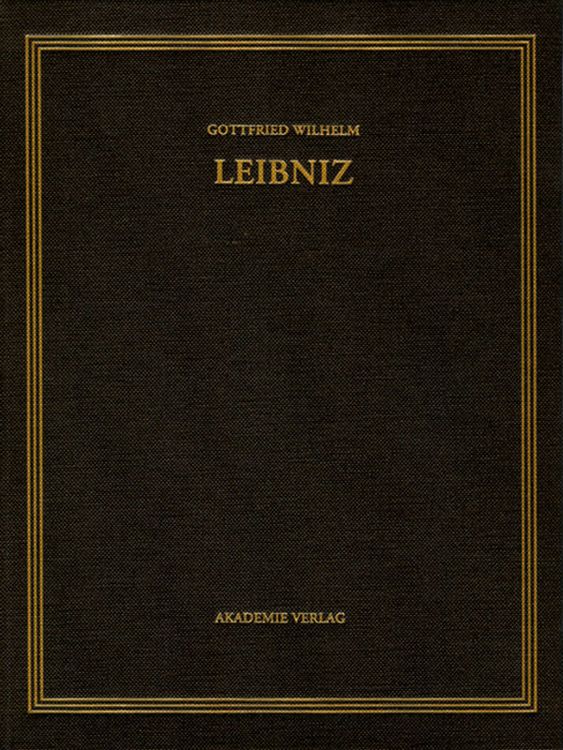 Produktbild: 1673&ndash;1676. Arithmetische Kreisquadratur