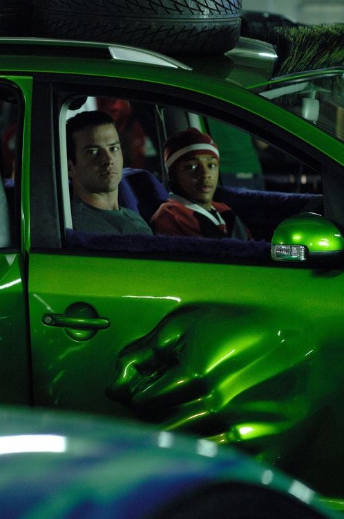 Produktbild: The Fast and the Furious: Tokyo Drift