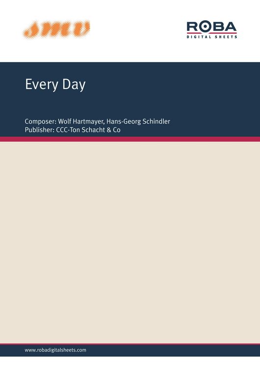 Produktbild: Every Day