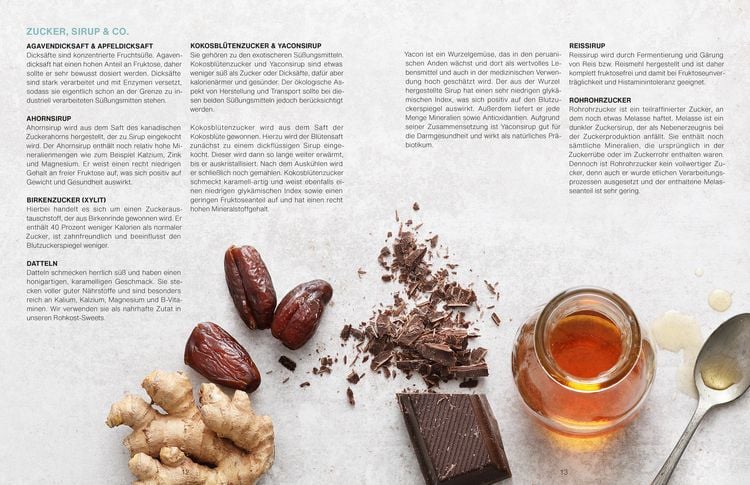 Produktbild: Feel Good Ice Cream & Sweets