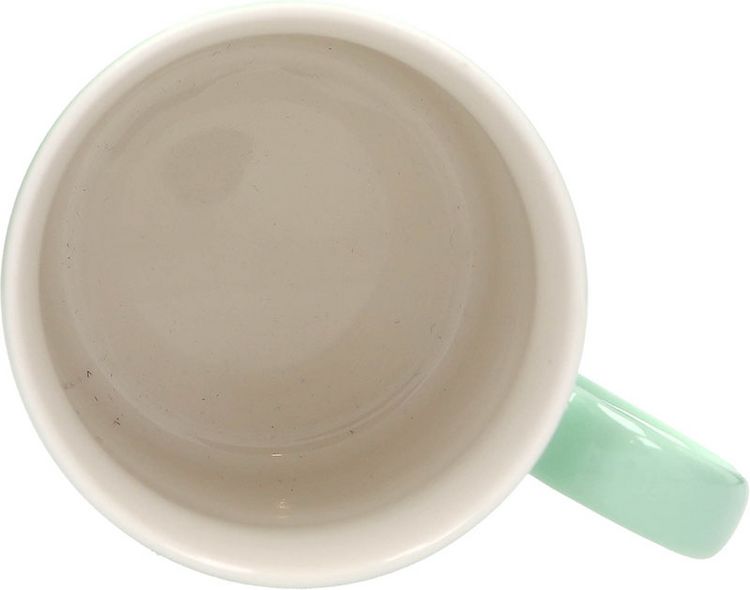 Produktbild: DEPESCHE Bsonders Lieblingsbecher Motiv Nr. 16 Porzellan 300ml