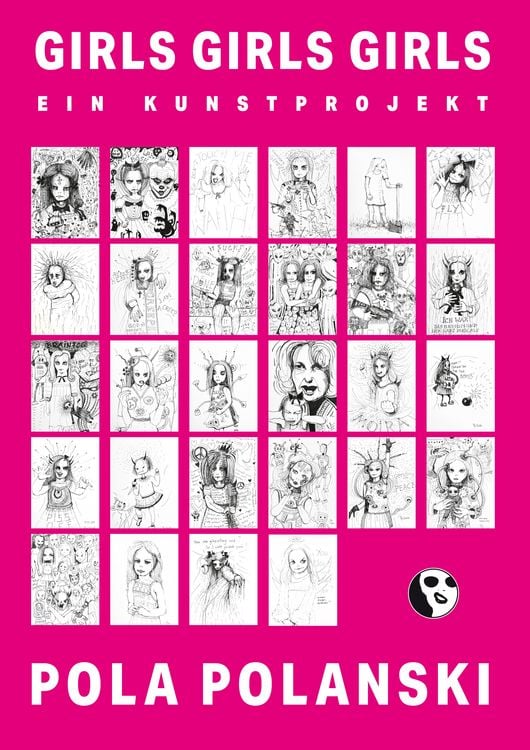 Produktbild: Girls Girls Girls