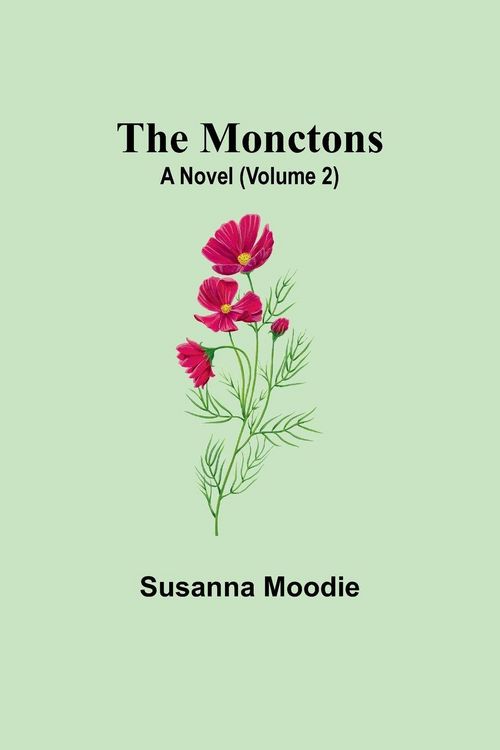 Produktbild: The Monctons