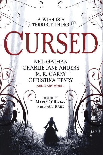 Produktbild: Cursed