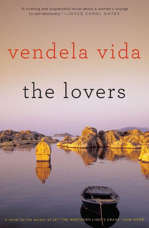 Produktbild: Lovers, The