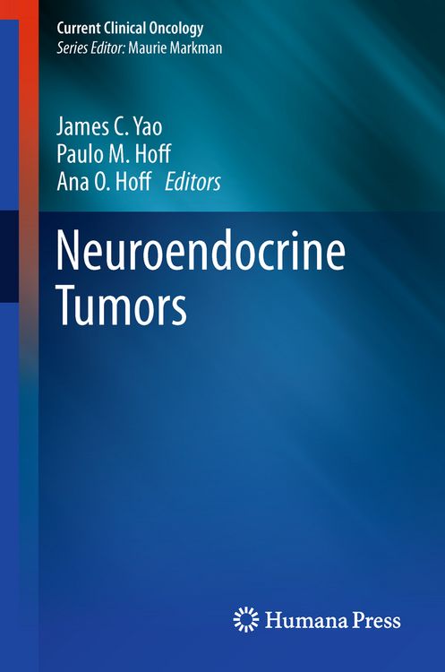 Produktbild: Neuroendocrine Tumors