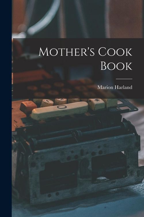 Produktbild: Mother's Cook Book