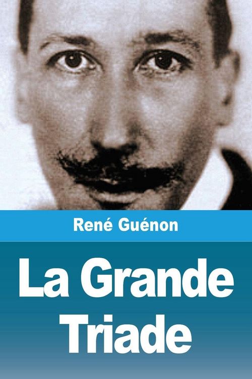 Produktbild: La Grande Triade