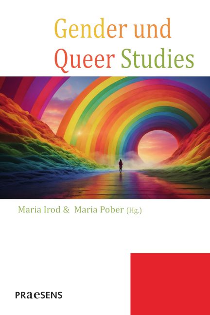 Produktbild: Gender und Queer Studies