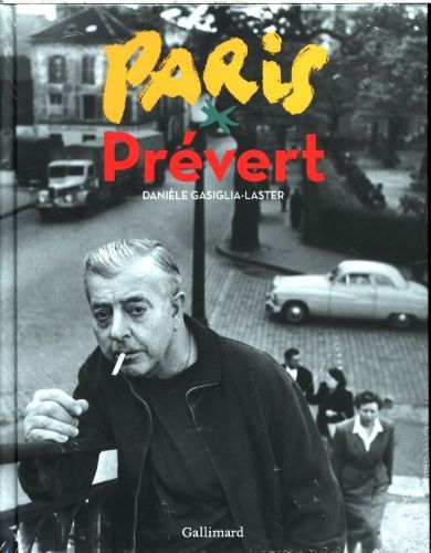 Produktbild: Paris Pr&eacute;vert