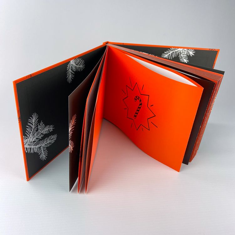 Produktbild: ZEIT Verbrechen Der Adventskalender
