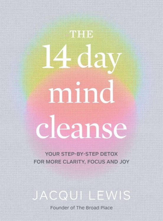 Produktbild: The 14 Day Mind Cleanse