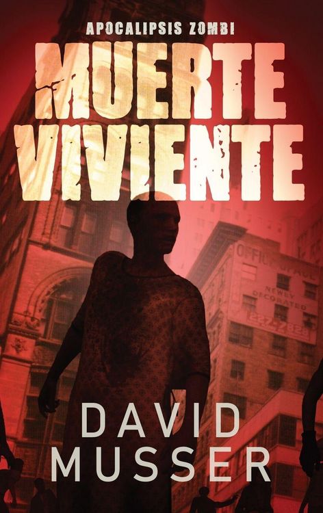 Produktbild: Muerte Viviente - Apocalipsis Zombi