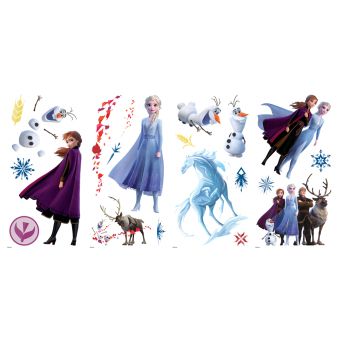 Produktbild: RM - DISNEY Frozen II - Die Eisk&ouml;nigin 2