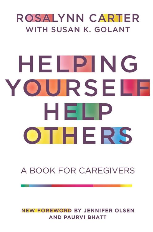 Produktbild: Helping Yourself Help Others