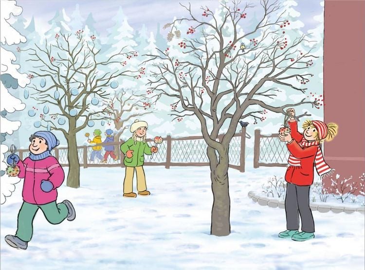 Produktbild: Meine Freundin Conni - Connis fr&ouml;hlicher Adventskalender