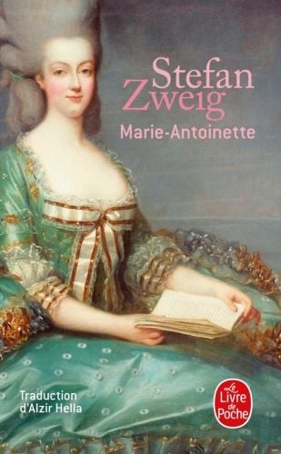 Produktbild: Marie-Antoinette