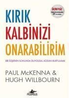 Produktbild: Kirik Kalbinizi Onarabilirim