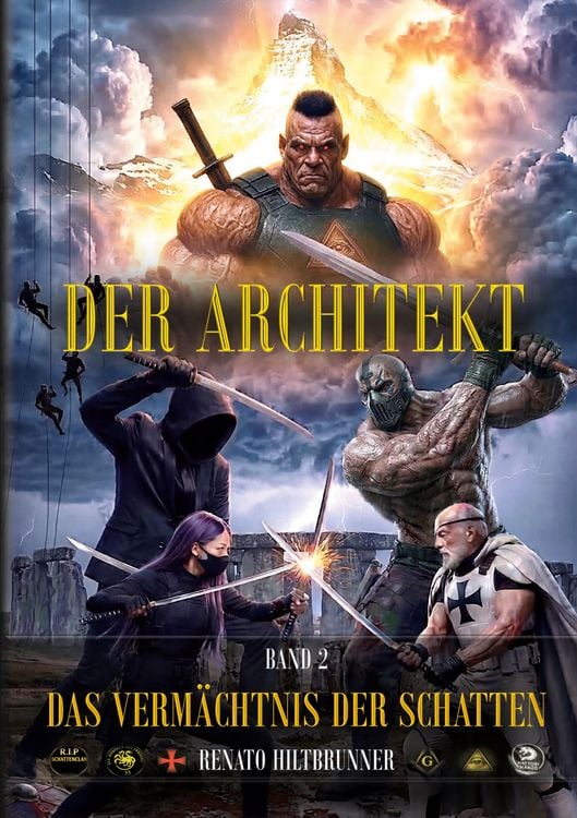 Produktbild: Der Architekt