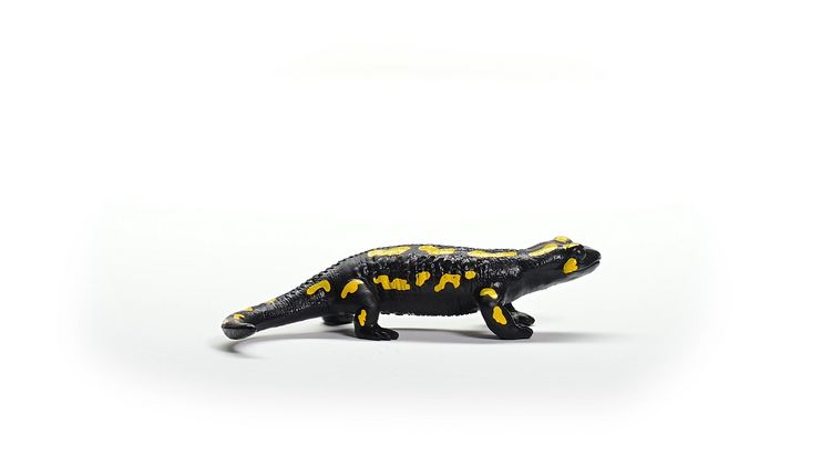 Produktbild: schleich&reg; 14870 Feuersalamander