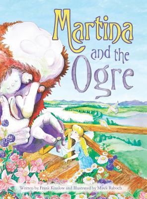 Produktbild: Martina and the Ogre