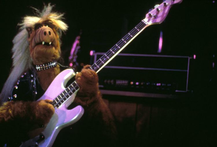 Produktbild: Alf - Staffel 2 [4 DVDs]