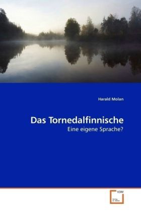 Produktbild: Molan, H: Das Tornedalfinnische