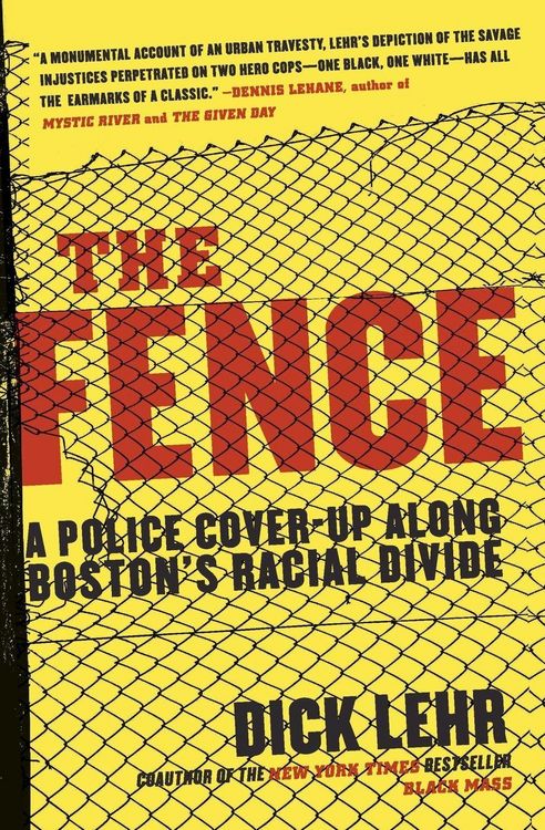 Produktbild: Fence, The