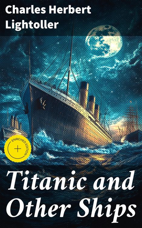 Produktbild: Titanic and Other Ships