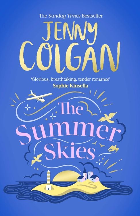 Produktbild: The Summer Skies